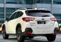 Selling Pearl White Subaru Xv 2019 in Makati-4