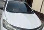 Selling White Toyota Vios 2016 in Caloocan-5