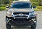 White Toyota Fortuner 2019 for sale in Automatic-1