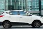 White Hyundai Tucson 2015 for sale in Makati-4