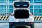 White Mazda 2 2017 for sale in Automatic-7