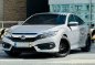 White Honda Civic 2018 for sale in Automatic-2