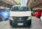 Sell White 2018 Nissan Nv350 urvan in Pasay-0