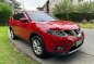 Sell White 2015 Nissan X-Trail in Las Piñas-5