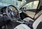 White Mazda 2 2017 for sale in Makati-6