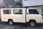 White Mitsubishi L300 2022 for sale in -3