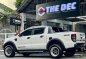 Selling White Ford Ranger 2019 in Manila-5