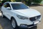 Selling Green Mg Zs 2019 in Quezon City-4