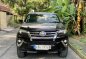 Sell White 2018 Toyota Fortuner in Las Piñas-5