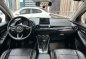 Sell White 2019 Mazda 2 in Makati-3