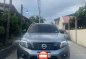 Selling White Nissan Navara 2019 in Angeles-0