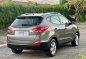 White Hyundai Tucson 2010 for sale in -5