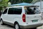 White Hyundai Grand starex 2014 for sale in Parañaque-1