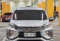 Selling Silver Mitsubishi XPANDER 2019 in Marikina-0