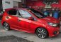 Selling Orange Honda Brio 2020 in Malabon-2