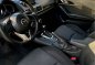 White Mazda 3 2015 for sale in Angeles-2
