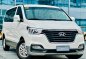 Selling White Hyundai Grand starex 2019 in Makati-2