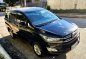 Sell Bronze 2016 Toyota Innova in Quezon City-2