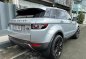 Sell White 2014 Land Rover Range Rover Evoque in Manila-4