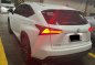 White Lexus IS 2017 for sale in Manila-4