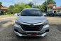 White Toyota Avanza 2018 for sale in Manual-1