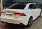 White Lexus S-Class 2015 for sale in Automatic-4