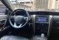 White Toyota Fortuner 2017 for sale in Automatic-6