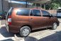 Sell White 2014 Toyota Innova in Santa Rosa-3