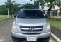 Sell White 2014 Hyundai Grand starex in Quezon City-0