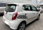 White Toyota Wigo 2015 for sale in Mandaue-1