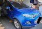 White Ford Ecosport 2015 for sale in -8