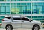 White Mitsubishi XPANDER 2019 for sale in Automatic-9