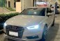 White Audi A3 2023 for sale in Automatic-6