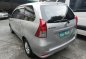 Selling White Toyota Avanza 2014 in Quezon City-4
