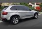 White Bmw X5 2009 for sale in Quezon City-2
