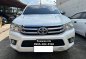 White Toyota Hilux 2020 for sale in Mandaue-3