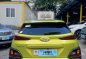 Sell Yellow 2020 Hyundai KONA in Quezon City-5