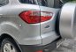 White Ford Ecosport 2015 for sale in Automatic-1