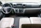 White Nissan Nv350 urvan 2017 for sale in Quezon City-8