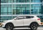 White Hyundai Tucson 2017 for sale in Makati-7