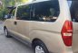 White Hyundai Grand starex 2009 for sale in Automatic-2