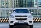 White Chevrolet Trailblazer 2016 for sale in Makati-1