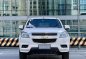 White Chevrolet Trailblazer 2016 for sale in Makati-3