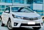 Sell White 2017 Toyota Altis in Makati-2