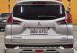 Selling Silver Mitsubishi XPANDER 2019 in Marikina-6