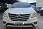 White Toyota Innova 2015 for sale in Automatic-3