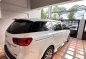 Sell White 2020 Kia Carnival in Quezon City-3