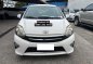 White Toyota Wigo 2015 for sale in Mandaue-7