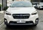 Sell White 2018 Subaru Xv in Pasig-1