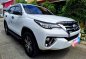 Selling White Toyota Fortuner 2019 in Santa Rosa-4